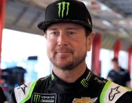 Busch signs multi-year extension with Chip Ganassi Racing