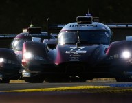 Mazda confirms Team Joest partnership into 2020