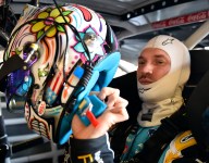 Suarez confirms SHR split