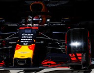 Austin pace confirms Red Bull recovery - Verstappen