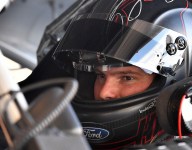 Custer earned SHR call-up – Stewart