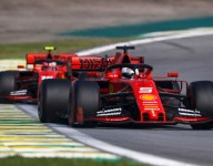 Ferrari drivers escape penalties after collision