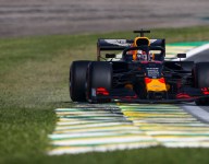 F1 to analyze Verstappen Brazilian GP restart