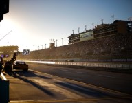TV ratings: Homestead, Brazil GP