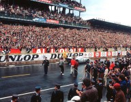 Motorsports HoF takes a bow in ‘Ford v Ferrari’