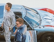 REVIEW: Ford v Ferrari