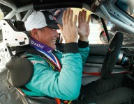 Spec Miata Runoffs crown “one of the most special” to Buras