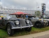 Strong partner and vendor support for HSR Classic Daytona 24