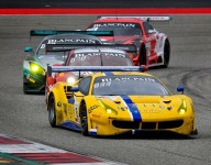 GT World Challenge confirms COTA opener for 2020