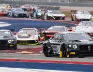 GT World Challenge confirms global TV/streaming options for 2020