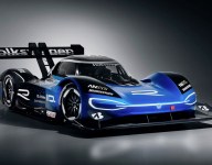 VW to focus solely on electric motorsport