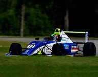 Two karting champions to receive F4 U.S. scholarships