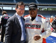 The Week In IndyCar, Nov. 26, with Willy T. Ribbs