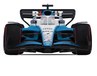 Williams ‘delighted’ with 2021 regulations