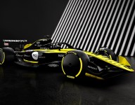 Renault announces aerodynamics department restructuring