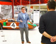 IMS Museum’s “From the Vault” exhibit now open