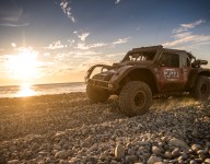 Baja 1000: Winners and also-rans
