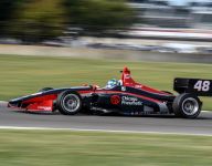 Indy Lights teams gear up for December open test at Sebring