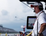 Penske downplays conflict of interest concerns