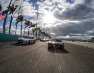Reddick's Xfinity rivals left looking for answers - again