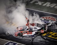 Bell makes a statement with dominant win in Texas
