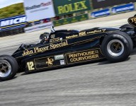 Brits crowned MHR Formula One USA 2019 champions