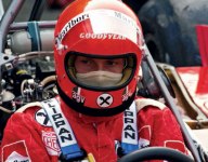 Excerpt: Niki Lauda – His Competition History