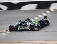 Enduro Challenge races highlight Friday Classic Daytona action