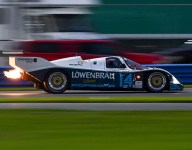 Classic 24-Hour race hits halfway