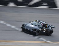 First five winners crowned at HSR Classic Daytona