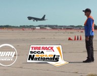 VIDEO: Tire Rack Solo Nationals