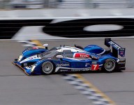 Photos: Day 1 of the 2019 HSR Classic Daytona