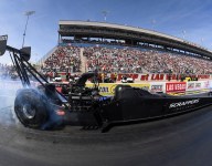 FOX confirms 2020 NHRA TV schedule