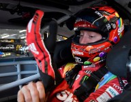 Rolex 24 next up in Kyle Busch’s expanding race odyssey