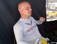 Magnussen to test with High Class ahead of planned Le Mans return