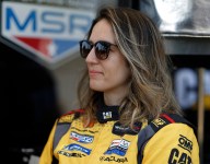 Figueiredo, Calderon round out GEAR/Grasser line-up