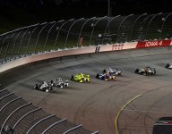Green flag times confirmed for 2020 IndyCar season
