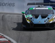 Magnus, Grasser Racing Team link up for 2020 IMSA season