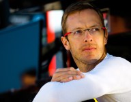 Bourdais joins Vector Sport for WEC LMP2 campaign