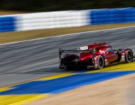 Catching up with Mazda's new Motorsports Director