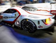 Ganassi confirms IMSA exit
