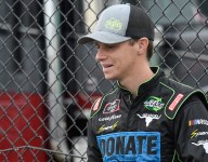 Gase signs with RWR for 2020 Cup season
