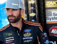 LaJoie returning to Go Fas Racing for 2020