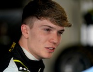 Ticktum joins Williams as development driver
