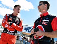 Fresh challenge ahead for Cup Series rookie Bell
