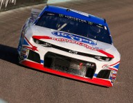JTG Daugherty's 2020 car number, crew chief lineup