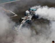 TV ratings: Abu Dhabi concludes upbeat year for F1 on ESPN