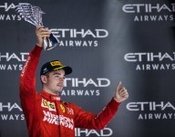 Leclerc was unaware of fuel concern; Binotto confident