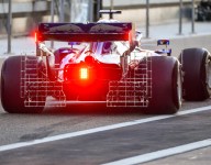 Pirelli open to keeping 2019 tires after test reaction