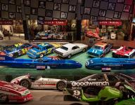 Hall of Fame evening with land speed record-setter Danny Thompson